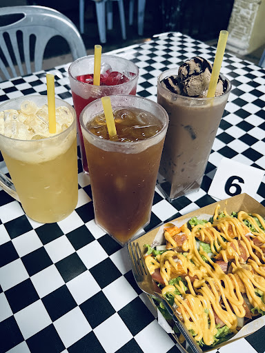 Beranda Kafe