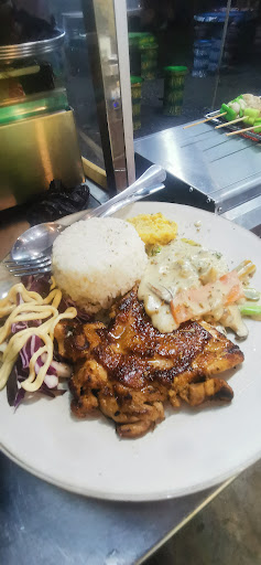 Pasley House Fusion Cook