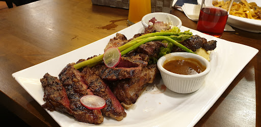 Me’nate Steak Hub JB (Johor Bahru)