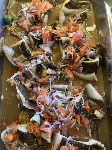 Restoran Kota Kulit Kerang