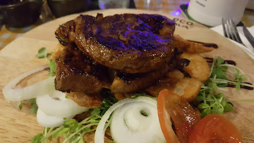 LaFrance Restaurant
