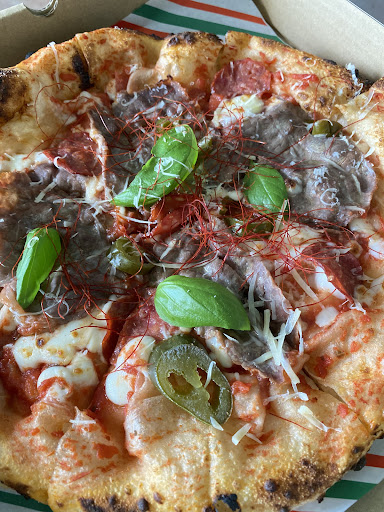 Piko the Pizzeria