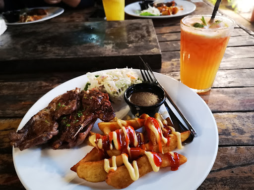 N9 Container Cafe