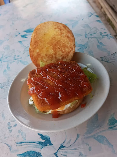 Ontto westernfood