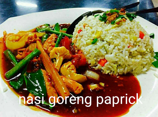 Warung Western