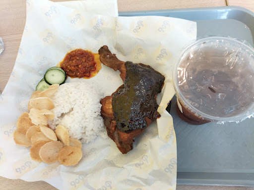 Pop Meals @ Jasin