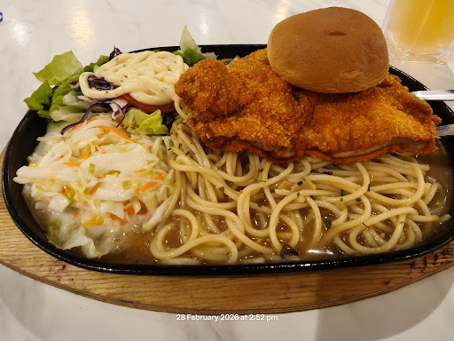 Chef V Western Food - Subang SS15