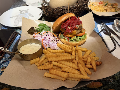 Whisk & Whiz Cafe Bistro