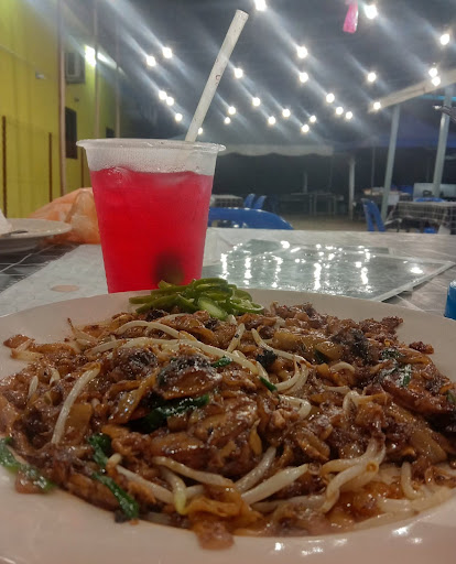 Haji Bedul River Food