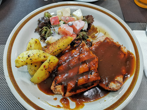 Restoran De Cuisine