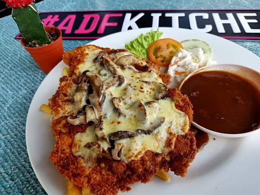 ADF KITCHEN