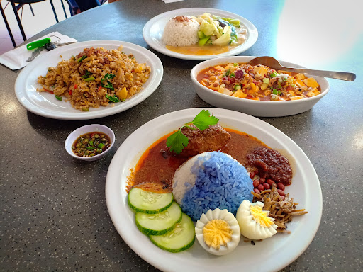 Daddy Village Restaurant Sdn Bhd