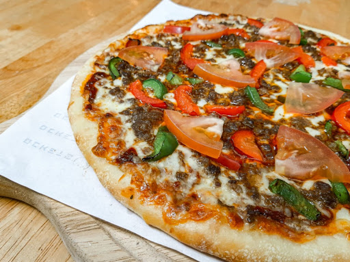 Rockets Pizza Jerantut