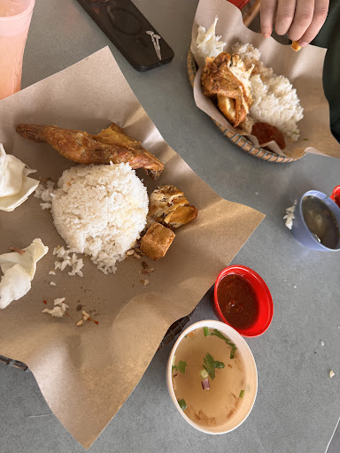 Restoran Rado Sos