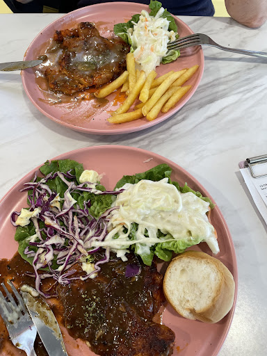 Chef V Western Food - Subang SS15