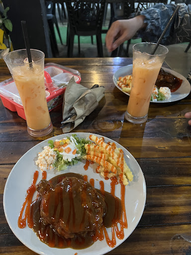 POKSU SUPERHERO WESTERN&COFFEE