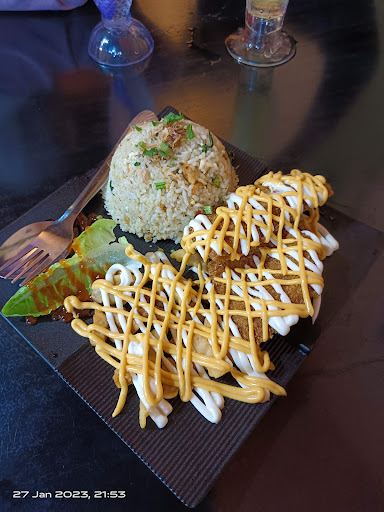 D'Lin Kitchen Restaurant
