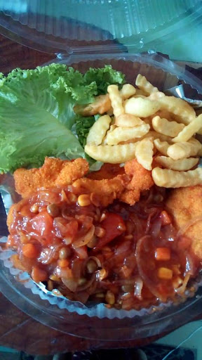 Gypsy Garden Jerantut Cafe