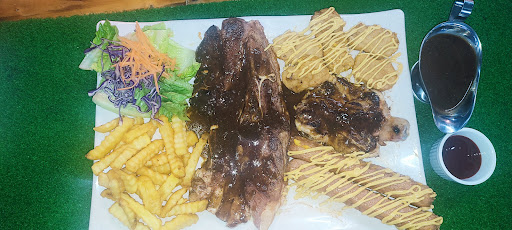 68 Western Cafe Cameron Highlands