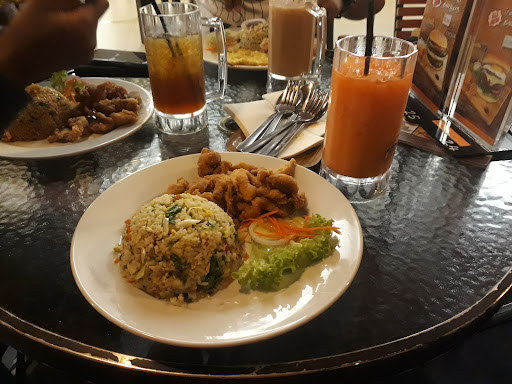 TWS - Melaka Raya (The Windmill Station)