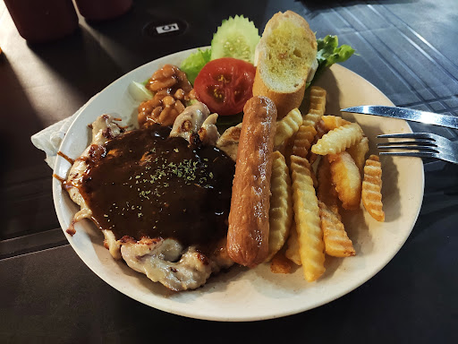 Will Western Delight