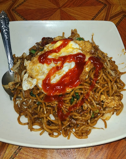 Warung SM Parit Raja
