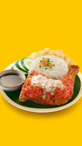 Pop Meals - Kuala Selangor