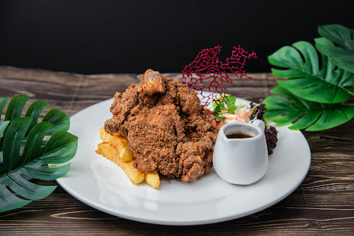 Oceanside Cafe & Restaurant