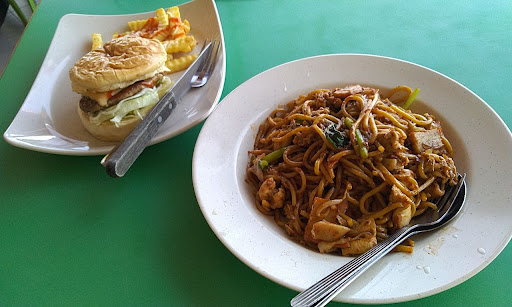 Babura Restaurant