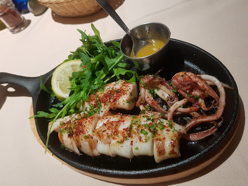 Rosmarino Italian Restaurant