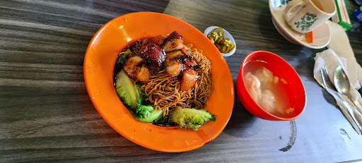 Serendah Garden Restaurant 双文丹花园餐厅