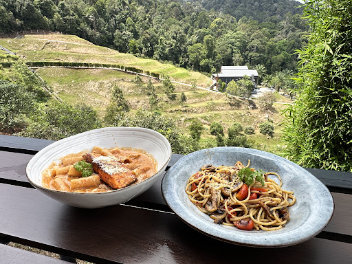 Kefi Farm Cafe