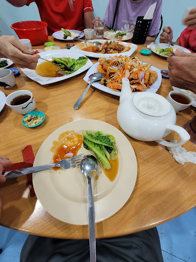 Restoran Jia Jia