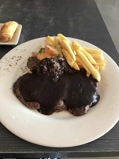 D' Origin Western Cuisine