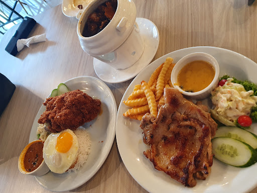 De Money Cafe