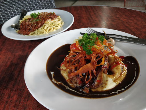 Western Food Ka’Ka
