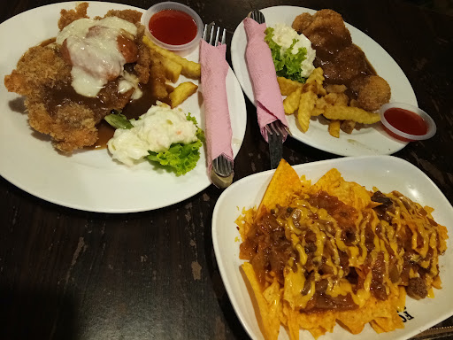 Lepak Kitchen