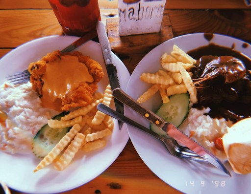 Maboro Steak House Nilai
