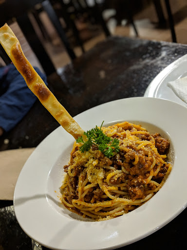Restoran Millers Kitchen