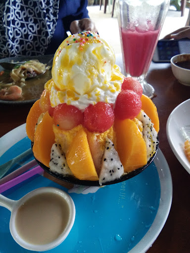 My Family Seafood