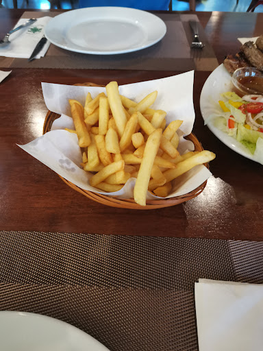 Grand Lebanon – Authentic Lebanese & Arabic Restaurant (Batu Ferringhi, Penang)