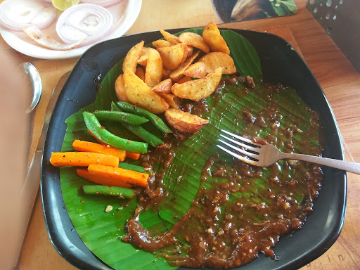 双福餐馆