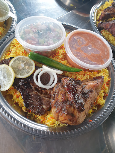 Firsha Kitchen