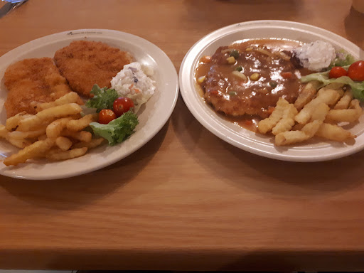 P & S Restaurant
