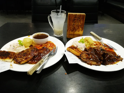 Polperro Steak House Seksyen 7 Shah Alam