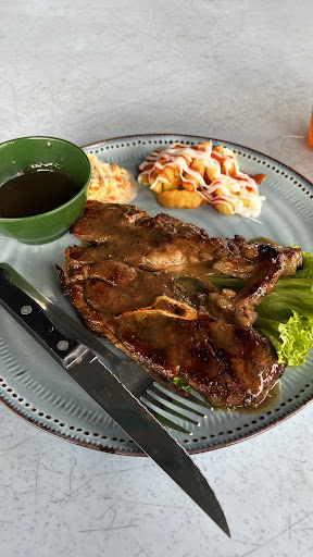 Kedai Makan Jeti Belah Hilir