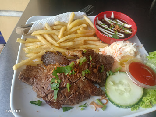 Razi Western Food