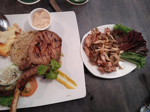 UFB Kluang
