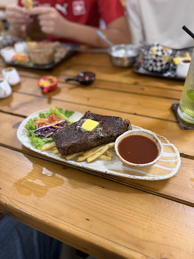 MeatVking Bistro