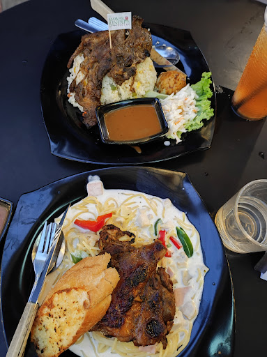 MAWAR RINDU BISTRO